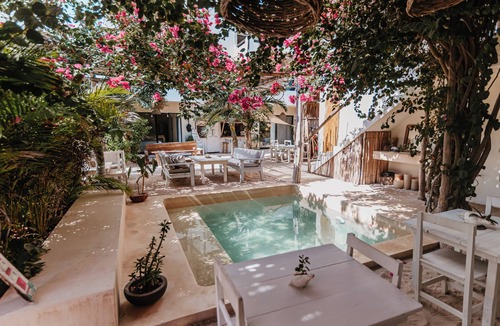 El Cuyo Hotel | LunArena Barefoot Comfort