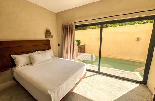El Cuyo Hotel | Luumbal Hotel Boutique El Cuyo