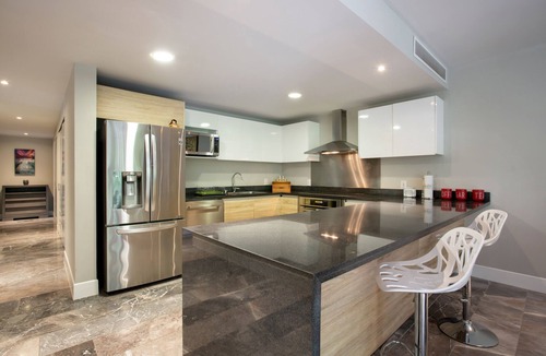 Playacar Apartment | LUX AND COMFORT, 15 min Walk to the beach