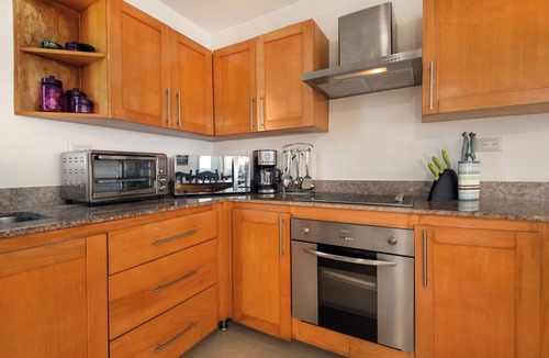 Zona Hotelera Norte Condo | Lux Ocean View at Peninsula Grand 3A