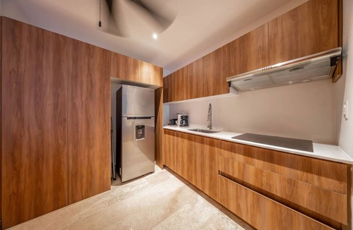 Zama Condo | Lux Studio w/Rooftop Pool, Gym + Private Balcony