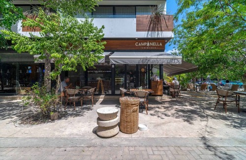 Zama Condo | Lux Studio w/Rooftop Pool, Gym + Private Balcony