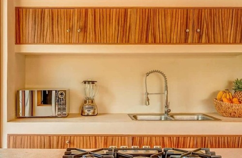 Tulum Apartment | Luxe Penthouse: Rooftop Oasis, Pools, Cenotes