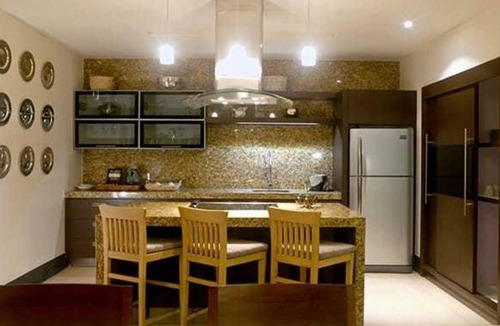 Villa Juarez Apartment | Luxurious Grand Luxxe Presidential 2BR Suite
