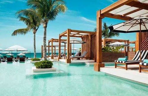Villa Juarez Apartment | Luxurious Grand Luxxe Presidential 2BR Suite