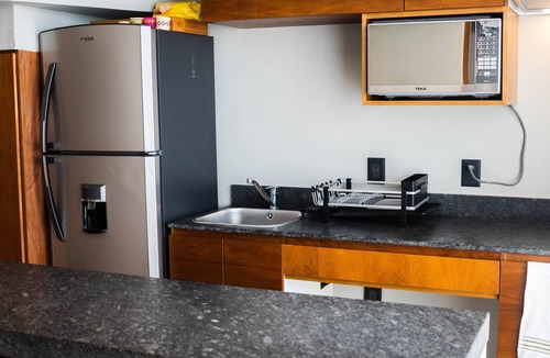 Tulum Condo | LUXURIOUS 2 STORY PH/PREMIUM AREA/PRIVATE PLUNGE POOL/HEART OF ALDEA ZAMA
