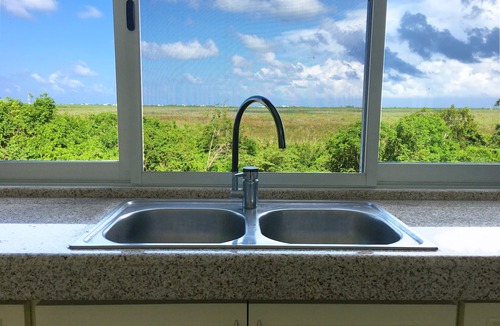 Puerto Morelos House | Luxurious 4 bedroom house with views: short ride to beach