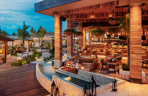 Zazil-ha Resort | Luxurious 5 Star 2 BD/2 Bath Suite With Large Balcony and Plunge Pool