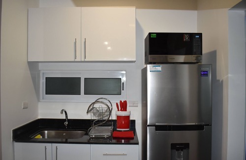 Puerto Juarez Apartment | Luxurious apartment "Golden Breeze Home"