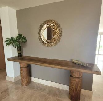 Playa Mujeres Apartment | Luxurious Apartment La Amada Ocean View