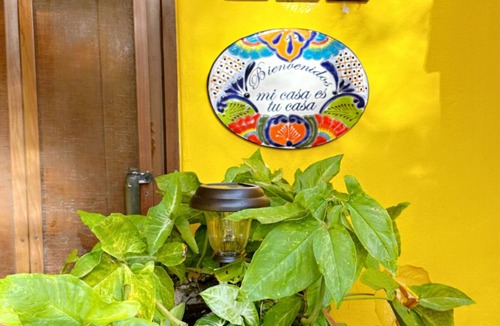 Playacar Beach Condo | Luxurious Condo Paradise at Chac-Ha Playacar