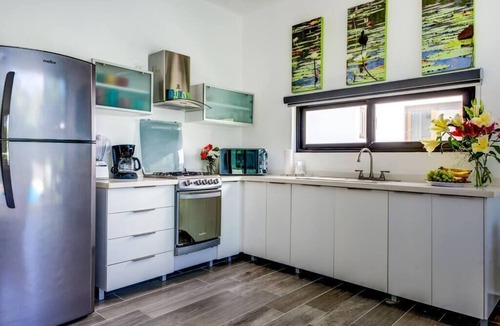 Akumal House | Luxurious condo. Prvt pool. All Inclusive optional