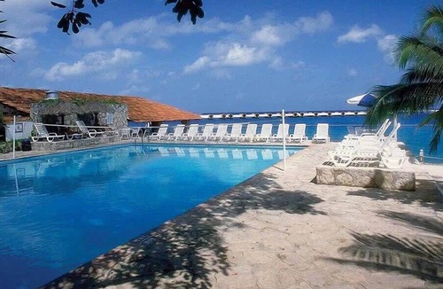 San Miguel Condo | Luxurious 1BR Suite at El Cid La Ceiba