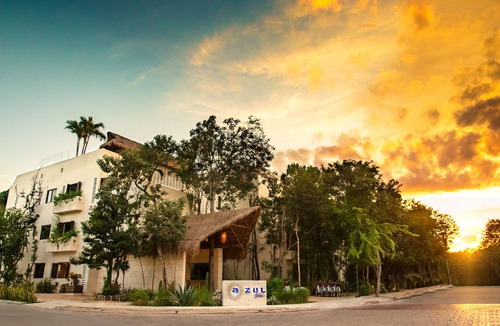 Zama Hotel | Luxurious penthouse ideal for families or groups