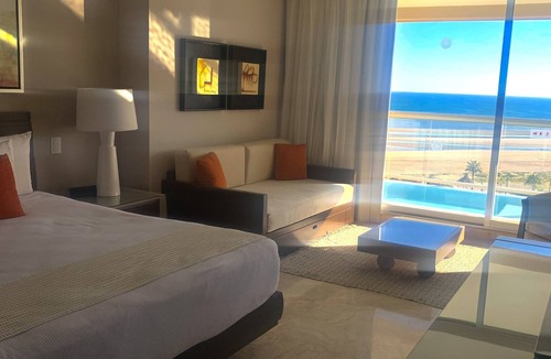 Puerto Penasco Resort | Luxurious Resort Suite with Private Plunge Pool Puerto Peñasco (Grand Mayan)