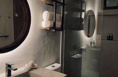 Tulum Hotel | Luxurious suite 1 bedroom in Aldea Zamann