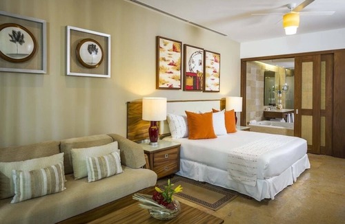 Luis Donaldo Colosio Villa | LUXURIOUS VACATION AWAITS THE GRAND BLISS MASTER ROOM RIVIERA MAYA MEXICO