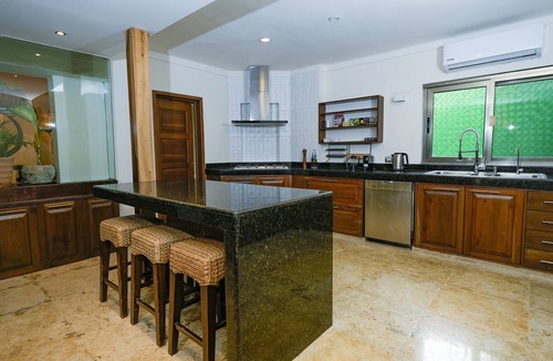 Playacar Fase II Villa | Luxurious Villa - 16 guests - 15 mins downtown and beach.