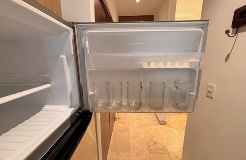 Tohoku Apartment | Luxury 1-Bedroom Condo Near Beach & 5th Ave - Rooftop & Amenities