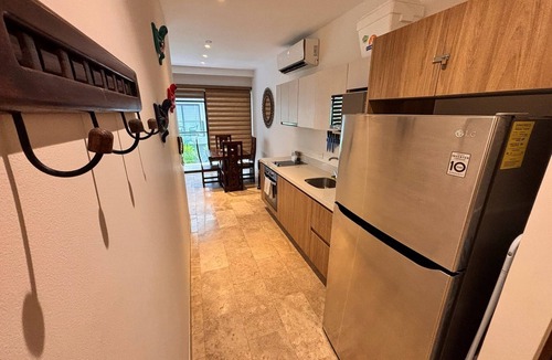 Tohoku Apartment | Luxury 1-Bedroom Condo Near Beach & 5th Ave - Rooftop & Amenities
