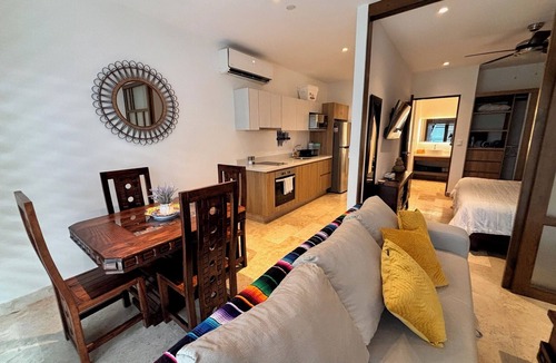 Tohoku Apartment | Luxury 1-Bedroom Condo Near Beach & 5th Ave - Rooftop & Amenities