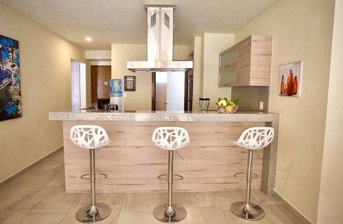 Cancun Apartment | Luxury 2 bedroom apartment