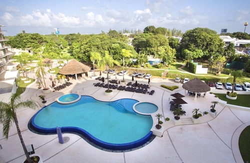 Cancun Apartment | Luxury 2 bedroom apartment