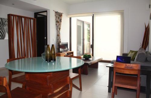 Akumal Apartment | Luxury 2 Bedroom Bahia Principe Condo