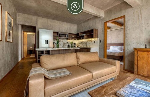 Barrio de Xochimilco House | Luxury 3 BR House in Downtown - AC - Peaceful