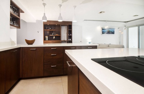 Cozumel Condo | Luxury 6th Floor Condo w/Large Wraparound Terrace