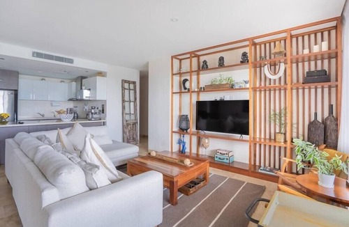Soliman Bay Apartment | Luxury and Serenity by the Sea by BT Homes