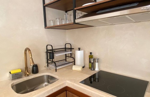 Chemuyil Apartment | Luxury apartment with Private pool in the middle of the Jungle of Tulum