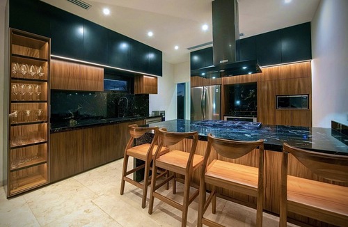 Puerto Morelos House | Luxury Beachfront Oasis - Includes daily meals prepared by private chef