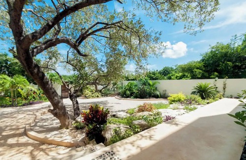 Soliman Bay Villa | Luxury Beachfront Villa in Tulum