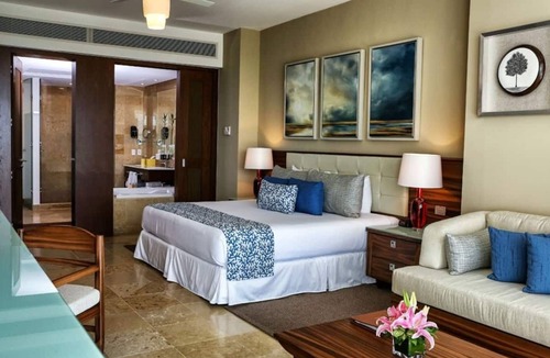Villa Juarez Resort | LUXURY Condo 2 Bedroom Beach Club, Spa, Golf, AMENITIES ABOUND