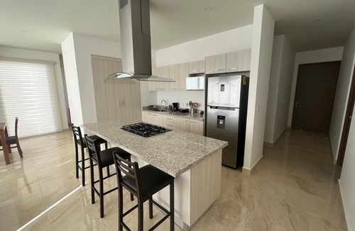 Ejidal Condo | Luxury Condo in Playa Del Carmen