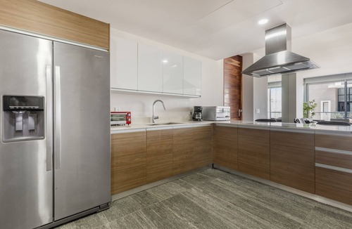 Zona Hotelera Apartment | Luxury Condo of 4 Bedrooms