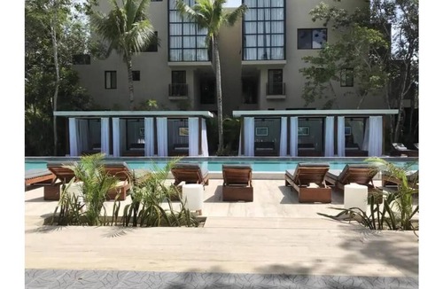 La Veleta Condo | Luxury condo-Private plunge pool-Fiber internet
