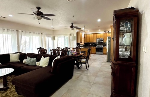 Costa Maya Villa | Luxury Costa del Sol Cozumel C2 Villa in charming Cozumel. Relax in paradise