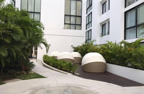 Downtown Apartment | LUXURY DEPARTMENT IN THE HEART OF PLAYA DEL CARMEN