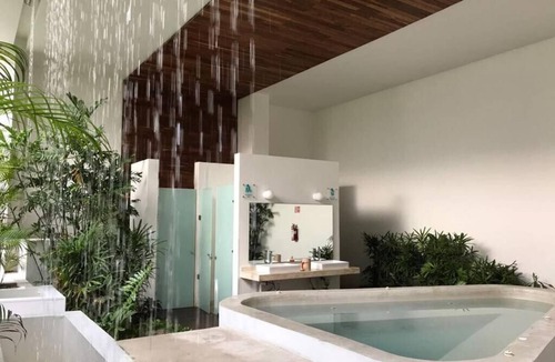 Downtown Apartment | LUXURY DEPARTMENT IN THE HEART OF PLAYA DEL CARMEN