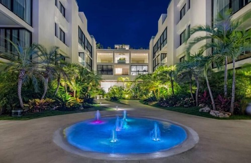 Downtown Apartment | LUXURY DEPARTMENT IN THE HEART OF PLAYA DEL CARMEN
