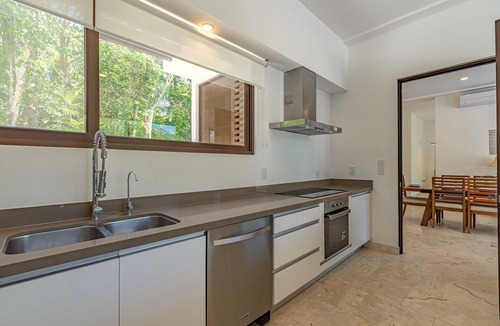 Akumal House | Luxury Home Riviera Maya Bahia Principe 5 Star Resort Pool Jacuzzis Beach Access