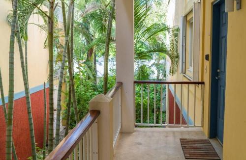 Colonia Centro Apartment | Luxury Island Life Apartment