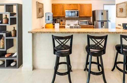 Colonia Centro Apartment | Luxury Island Life Apartment