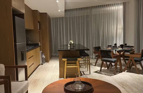 Tulum Apartment | Luxury Jaguar Penthouse/Private Pool Jungle Views 1987 sqf