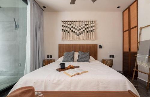 Playa Paraiso Apartment | Luxury Lock-Off Humana with Free Bikes & Amenities
