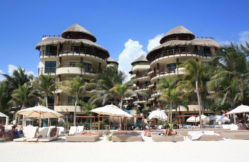 12th Street Condo | Luxury Oceanfront Condo