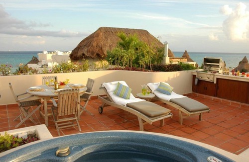 12th Street Condo | Luxury Oceanfront Condo