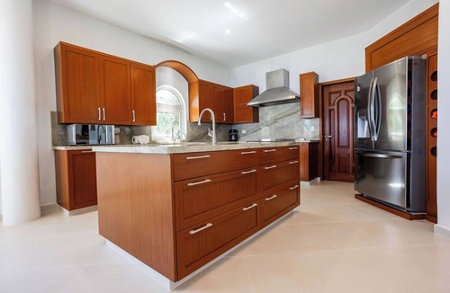 Tulsayab Villa | Luxury oceanfront 4-bedroom villa in Tulum w/private chef, sleeps 12